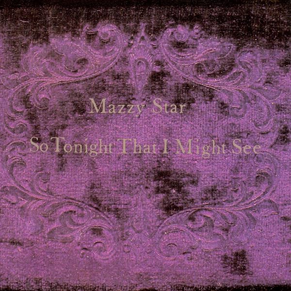 Mazzy Star-Ghost Highway 2LP パープルヴァイナル仕様 Amazon.co.jp: Ghost Highway - Purple Colored Vinyl [Analog